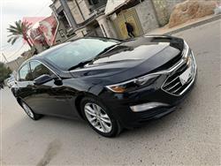 شيفروليه ماليبو